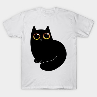 Void Cat T-Shirt